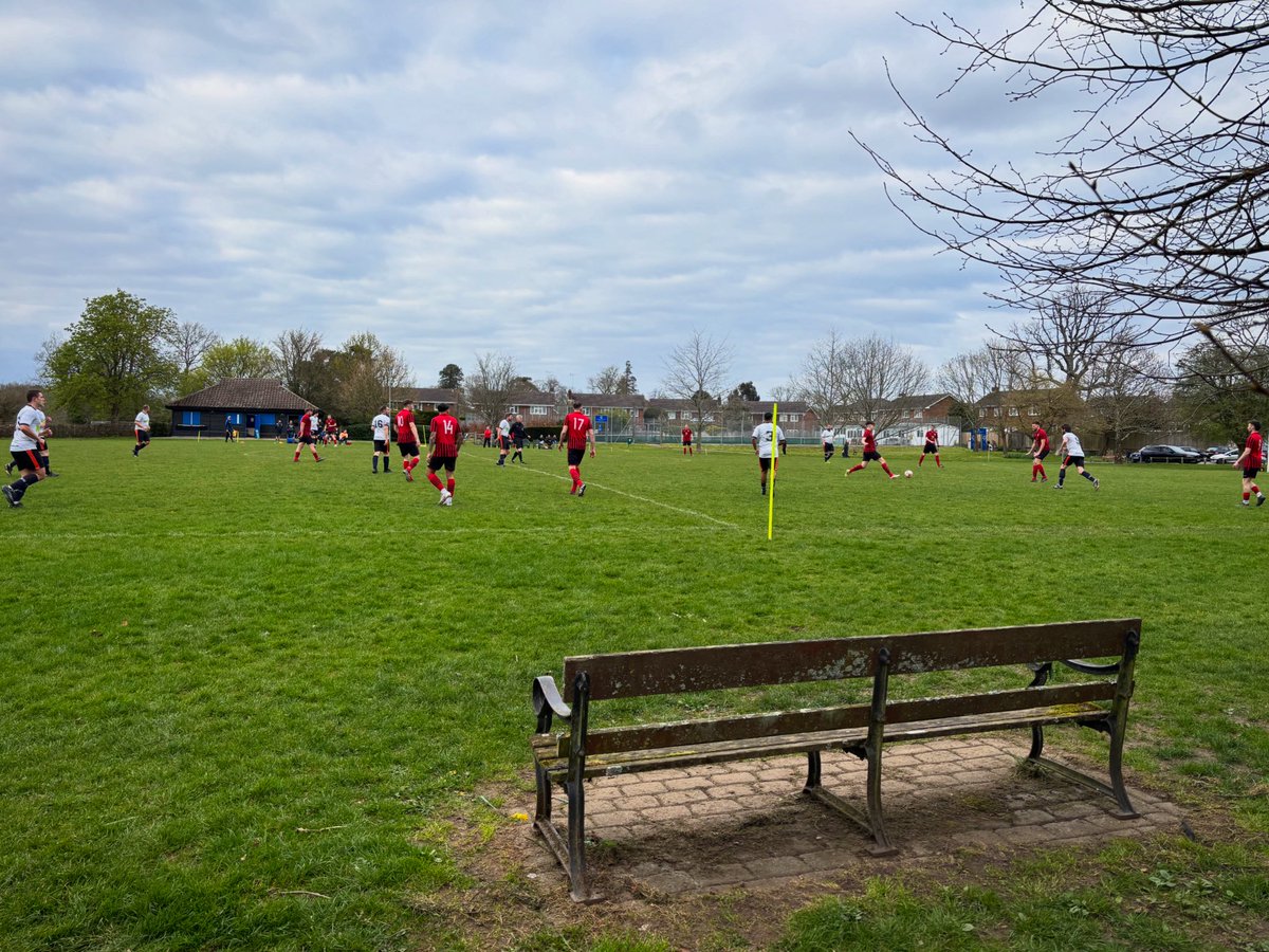 WSXSAFC's tweet image. Match 82 of 2025/26:
Ground 831 - Cuckfield Recreation Ground.
@midsussexleague Division Three South
@CuckfieldTownFC II 3-1 Nutley.
Admission: Free.
#grassroots #nonleague #groundhopping