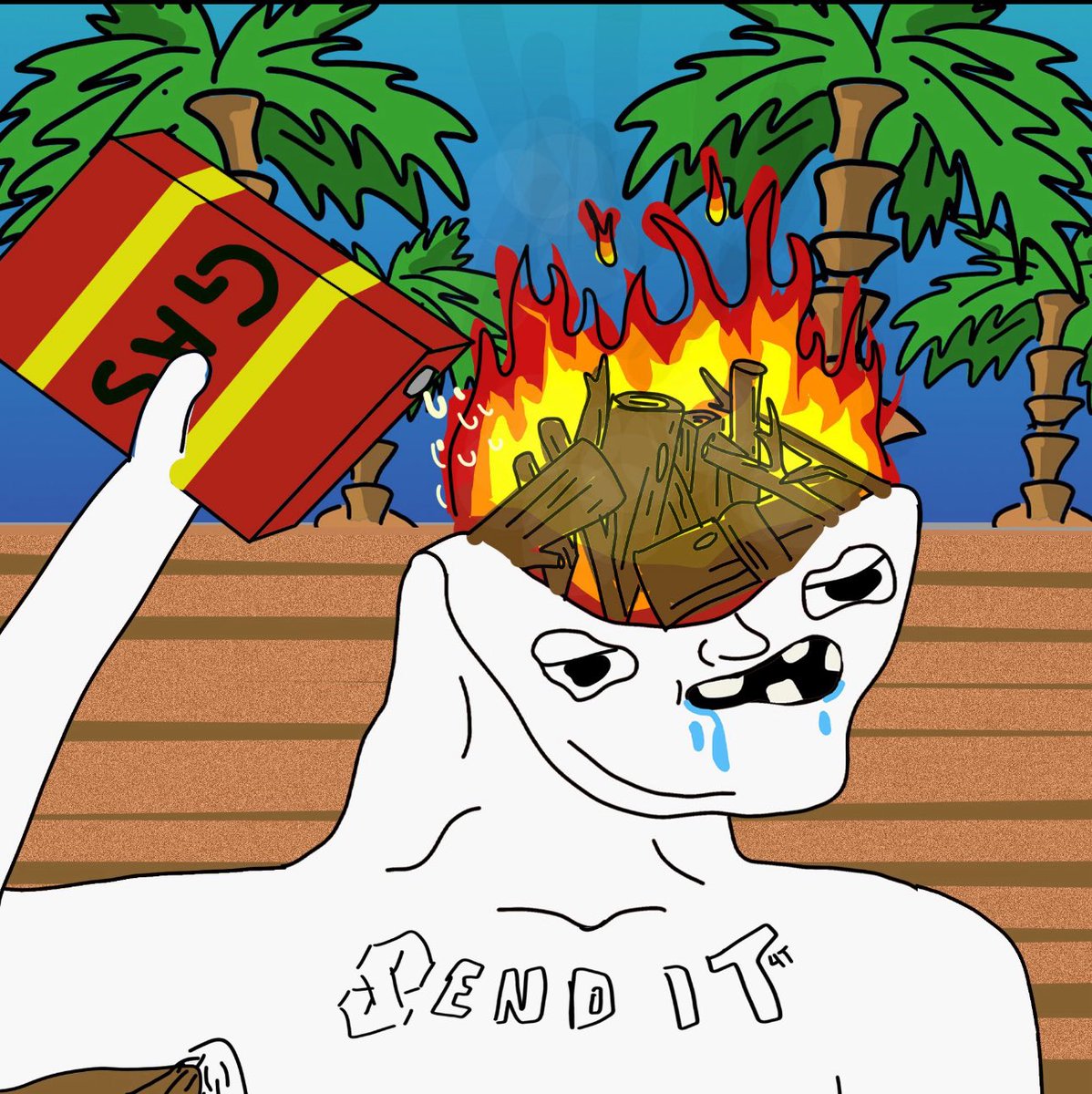 Bubbles 🧠🤏 tweet media