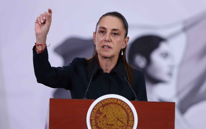 De Último Momento tweet media