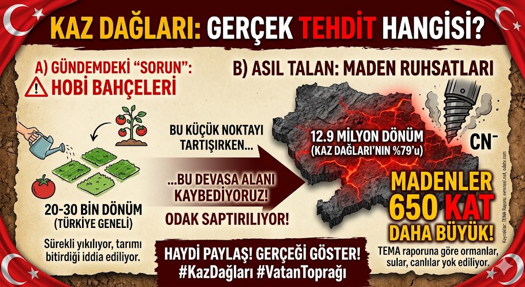 Prof. Dr. B. Gültekin Çetiner tweet media