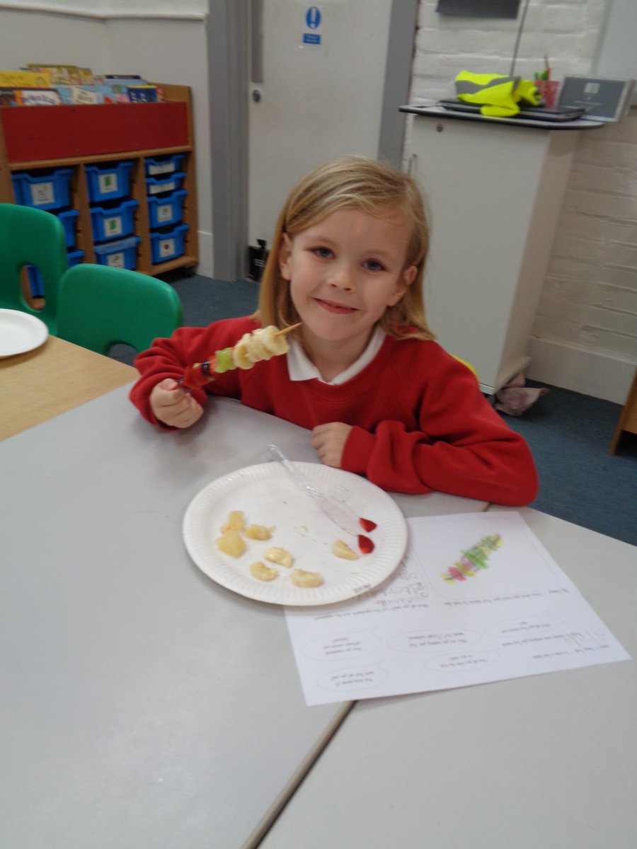 Sandwich Infant School tweet media