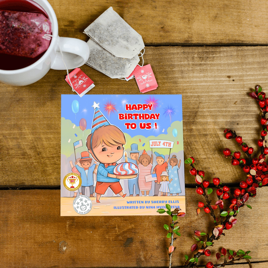 Sherry Ellis tweet media