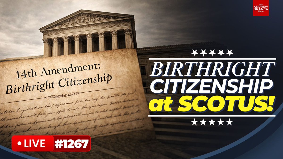 Andrew Branca Show tweet media