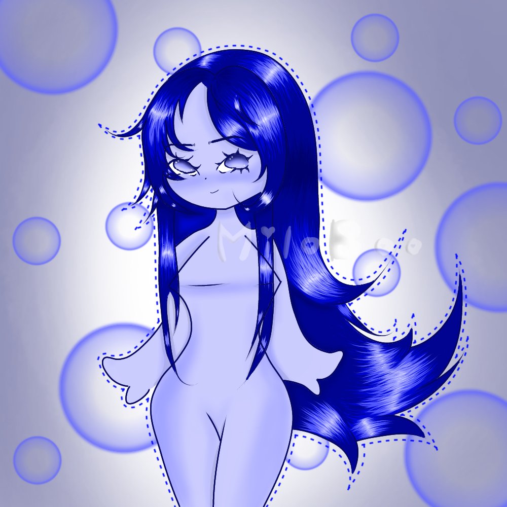 MiloBoo Commissions open! 0/5 tweet media
