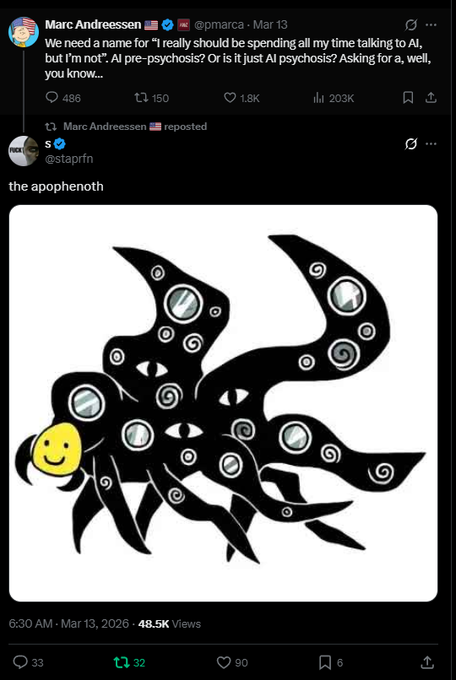RayanDexxX's tweet photo. @Kekius_Sage APOPHENOTH

https://t.co/O7mjR0nyCa https://t.co/eURwp48xmC