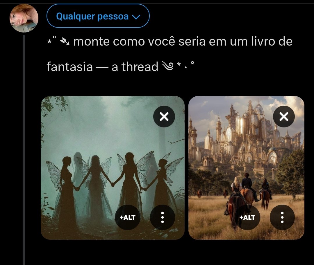 elly!¡ ta lendo tweet media