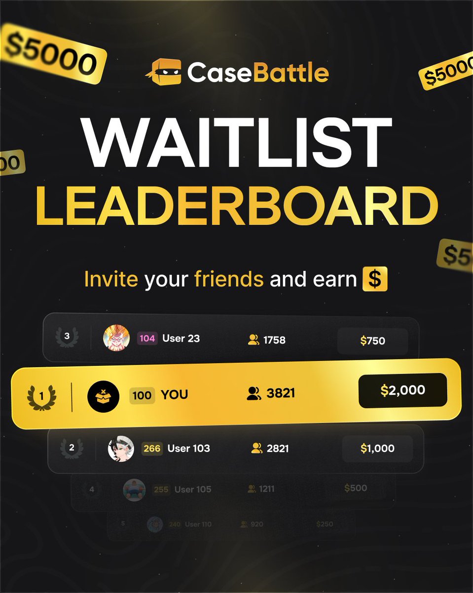 CaseBattle tweet media