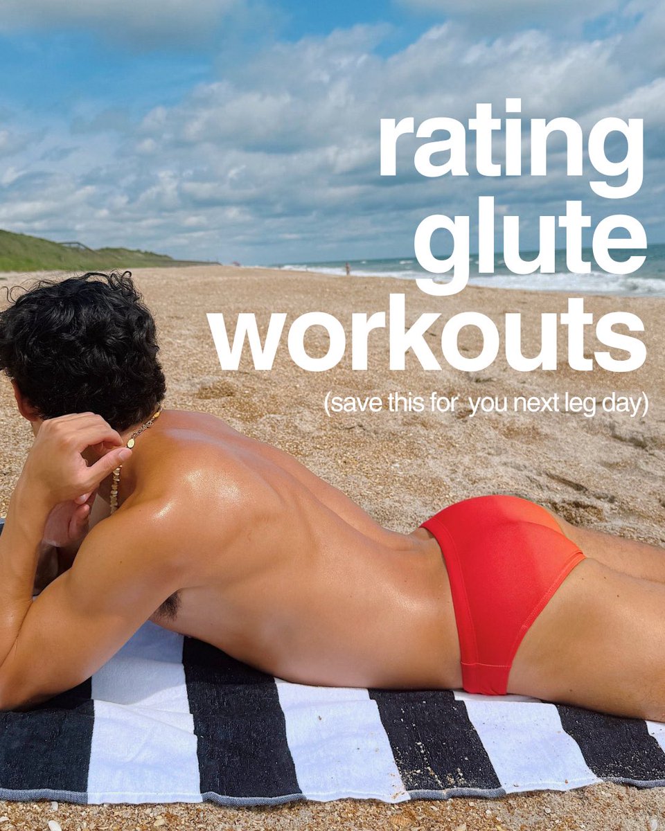 robby weber ☀️ tweet media