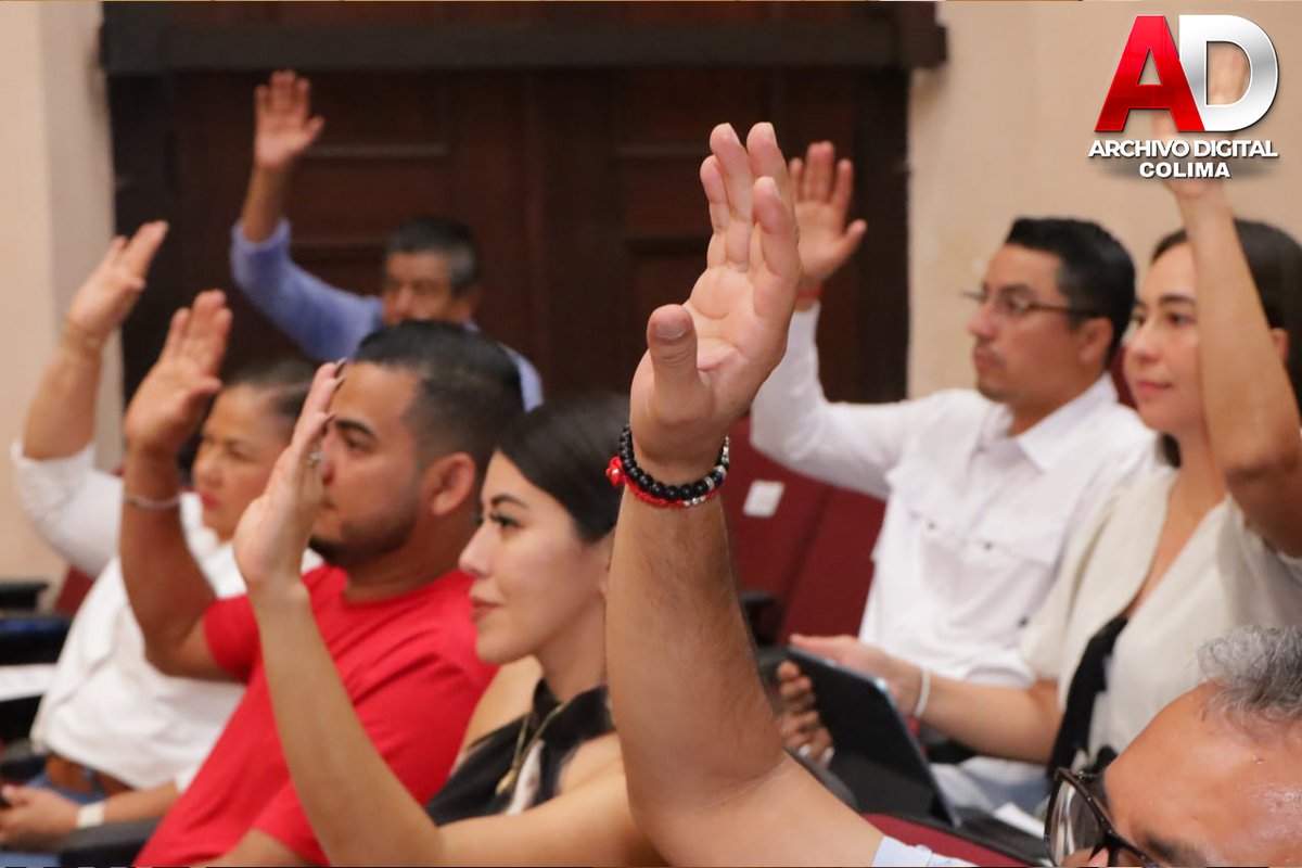 Ad Colima tweet media