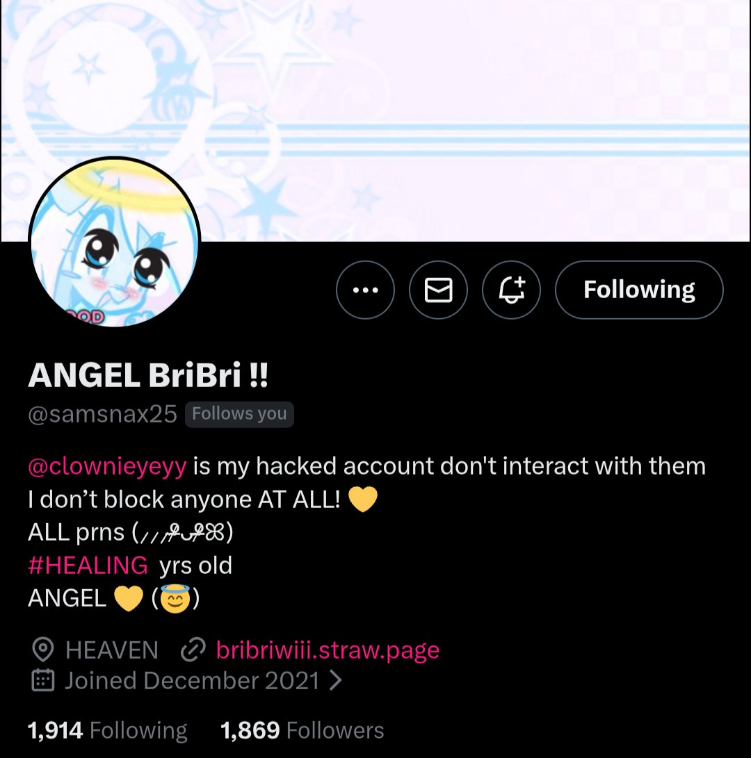 bribriyeas's tweet image. #yes