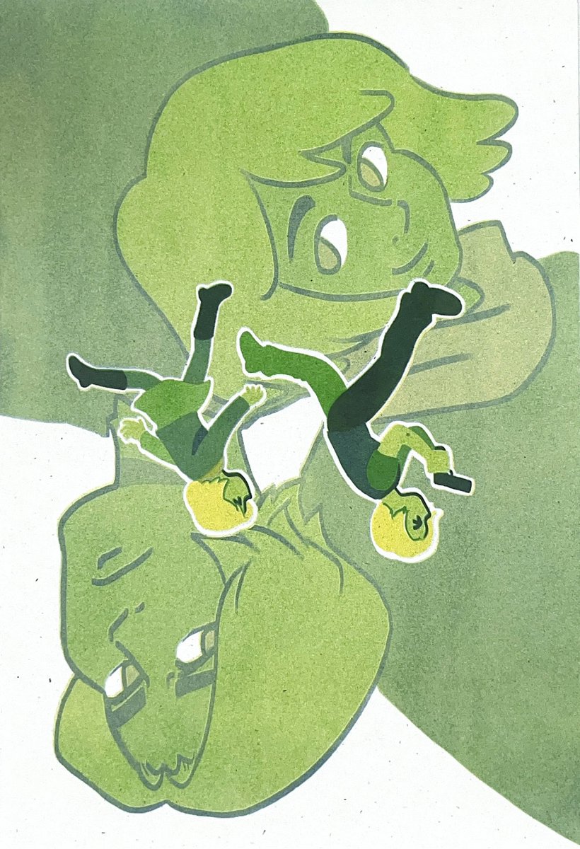 sei 🐜 COMMS OPEN!! tweet media