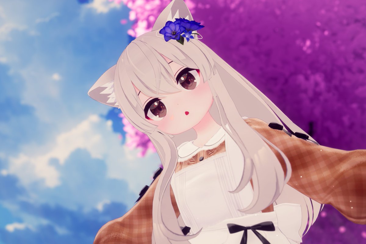 苹果糖 tweet media