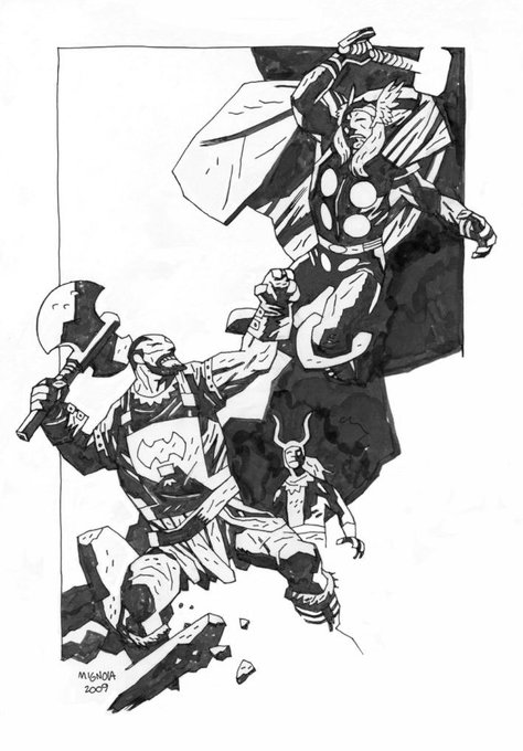 La vida en viñetas tweet media