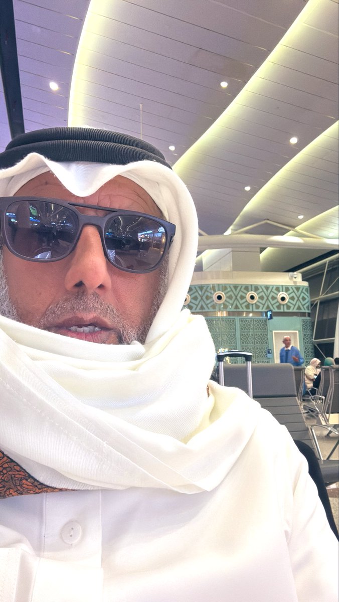 شريف المالكي tweet media