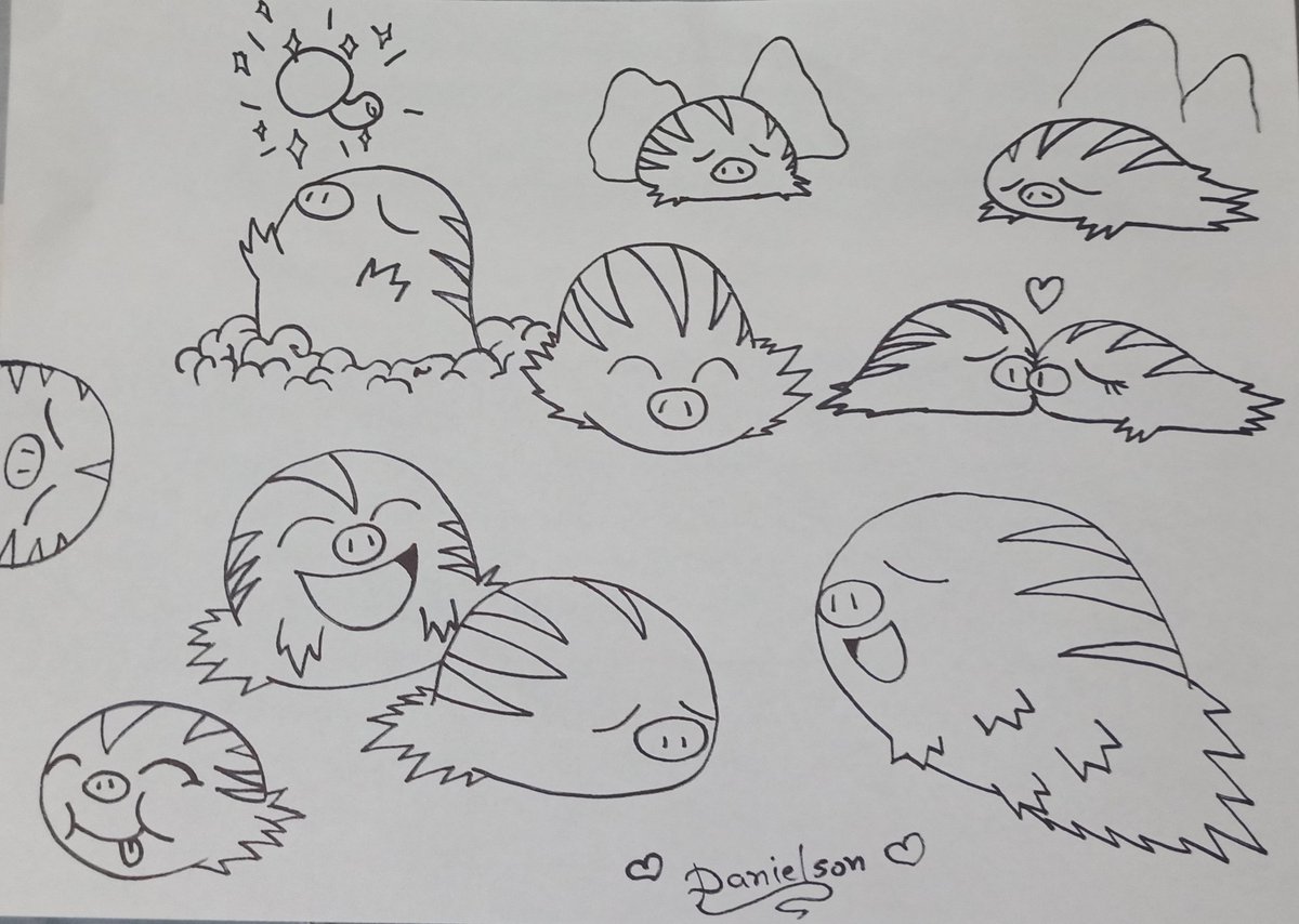 Daily Swinub tweet media