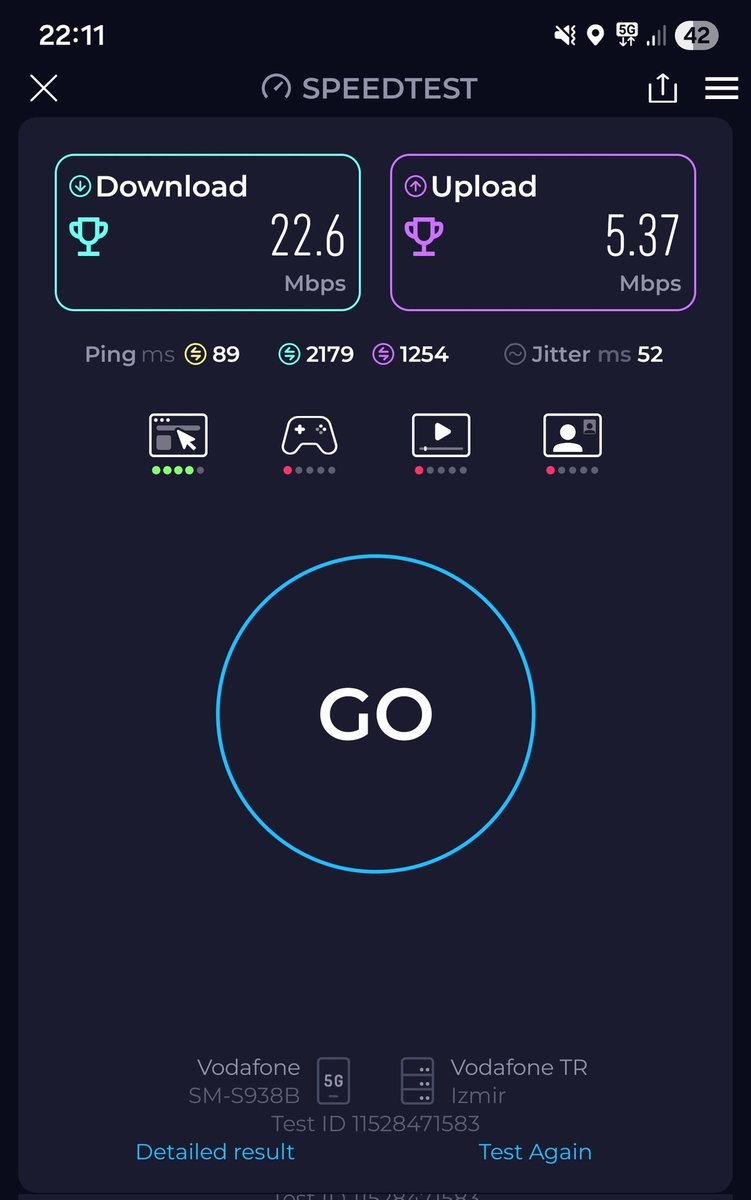 Eray GEZEN tweet media