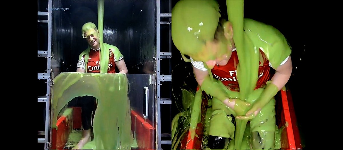 Green Laser tweet media