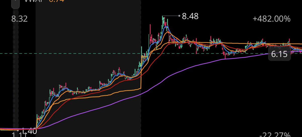 Legacy Trading tweet media