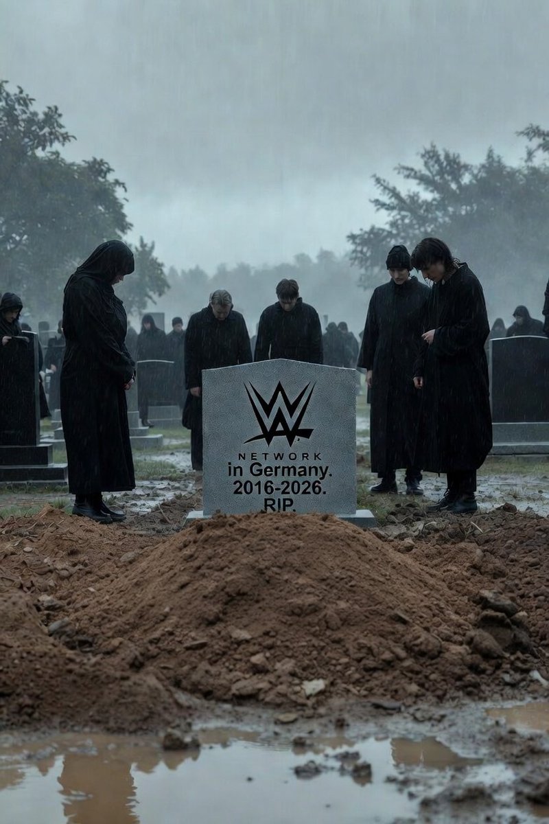 moviefan1981's tweet image. Schön war es vor allem die älteren Sachen noch mal zuschauen RIP #WWENetwork 😢

#WrestlingCommunity