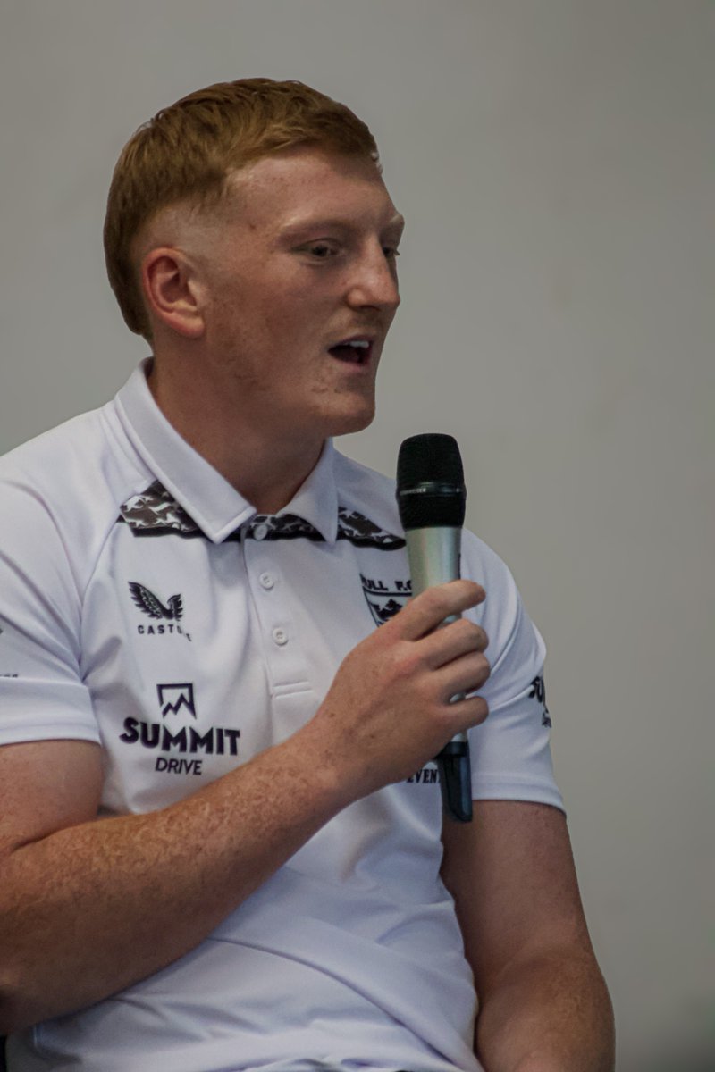 Hull FC Foundation tweet media