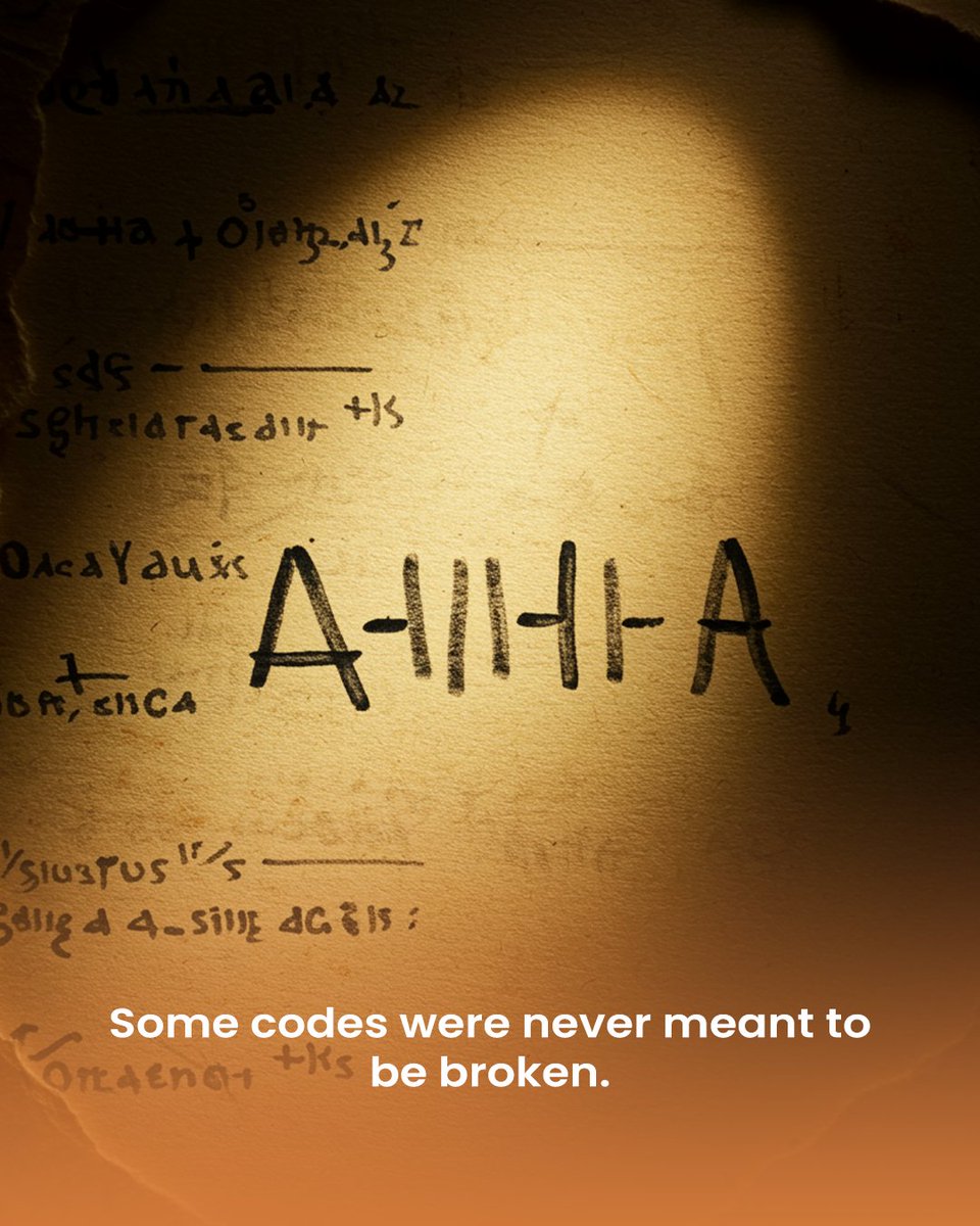 christertuffing's tweet photo. What if the key to unlocking our past was hidden in our biology all along?
Some codes weren’t meant to be cracked. But what if we did it anyway?

#genesofthepast #christerjansson #truthinhistory #ancientdna #fossilsinthegenes #sciencethatsticks #geneticmystery #pastandpresent https://t.co/b2Fax0a0WO