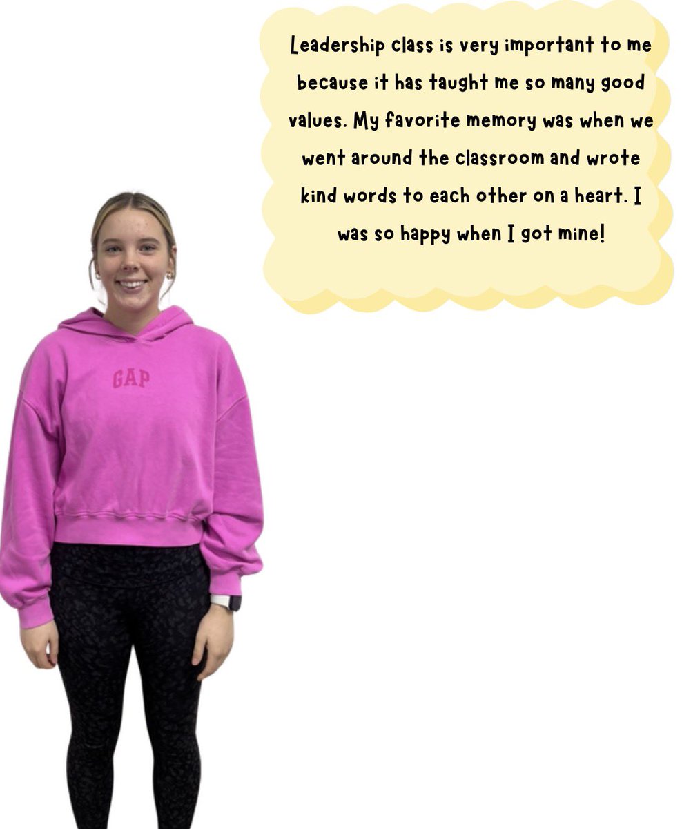 Valley Park Leadership Program tweet media