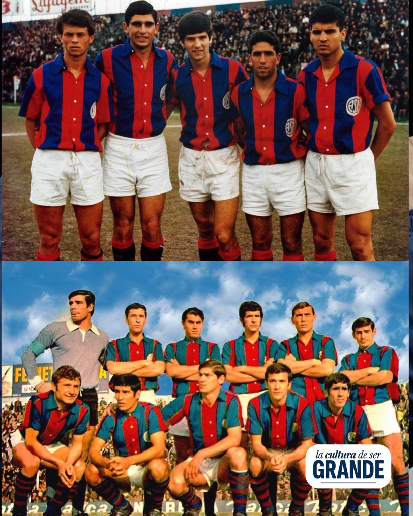 Generadores de alegrías inolvidables.

LA CULTURA DE SER GRANDE.