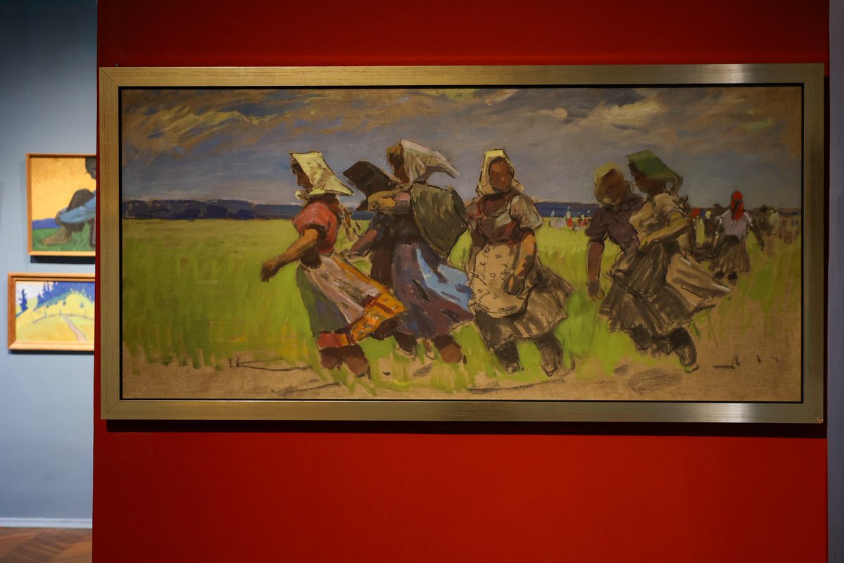 Yaroslava tweet media