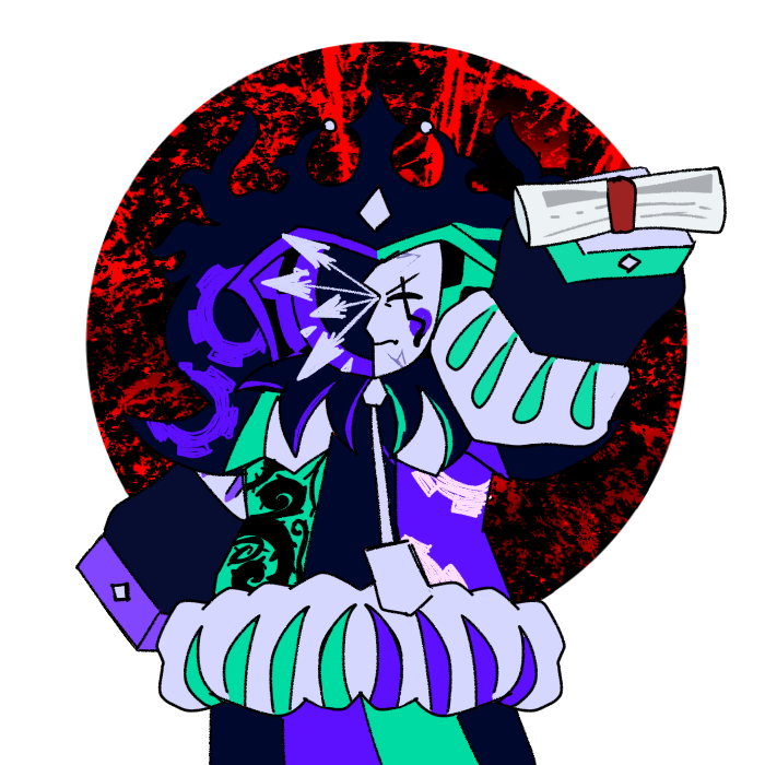 Forsaken News tweet media