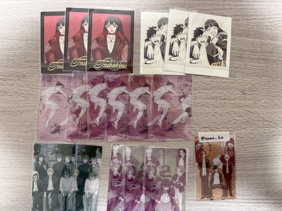 ひーたろ tweet media