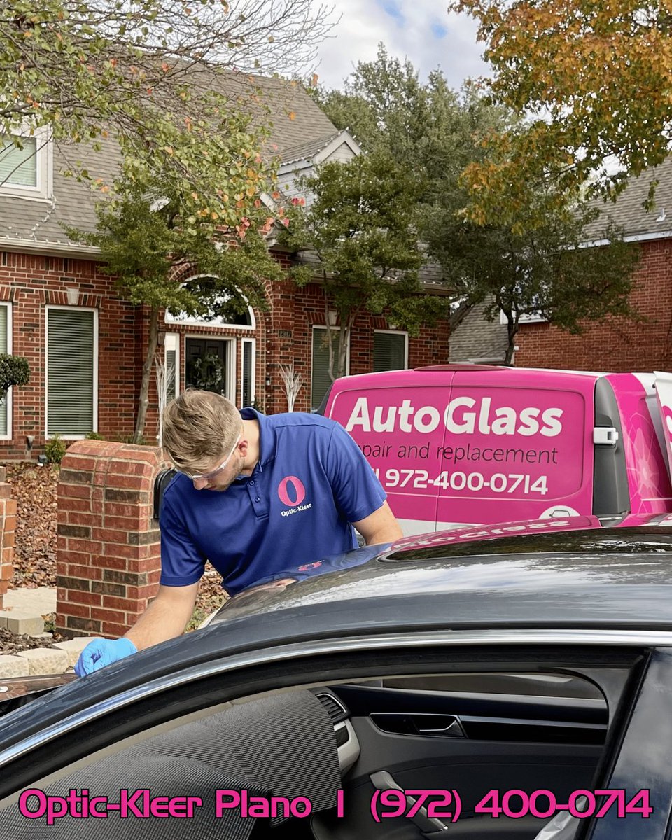 OpticKleerPlano's tweet image. Quick April check-in for our Plano and Frisco neighbors 🌸
As things start warming up, those small chips can get more noticeable faster than you’d expect.

📞 (972) 400-0714
🌐 OpticKleerPlano.com

#RockChipRepair #FriscoTX #PlanoTX #OpticKleerPlano