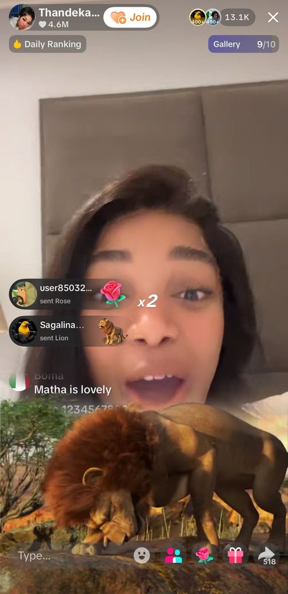 A❤️👑 tweet media