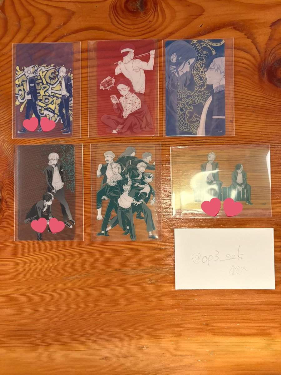 ひーたろ tweet media