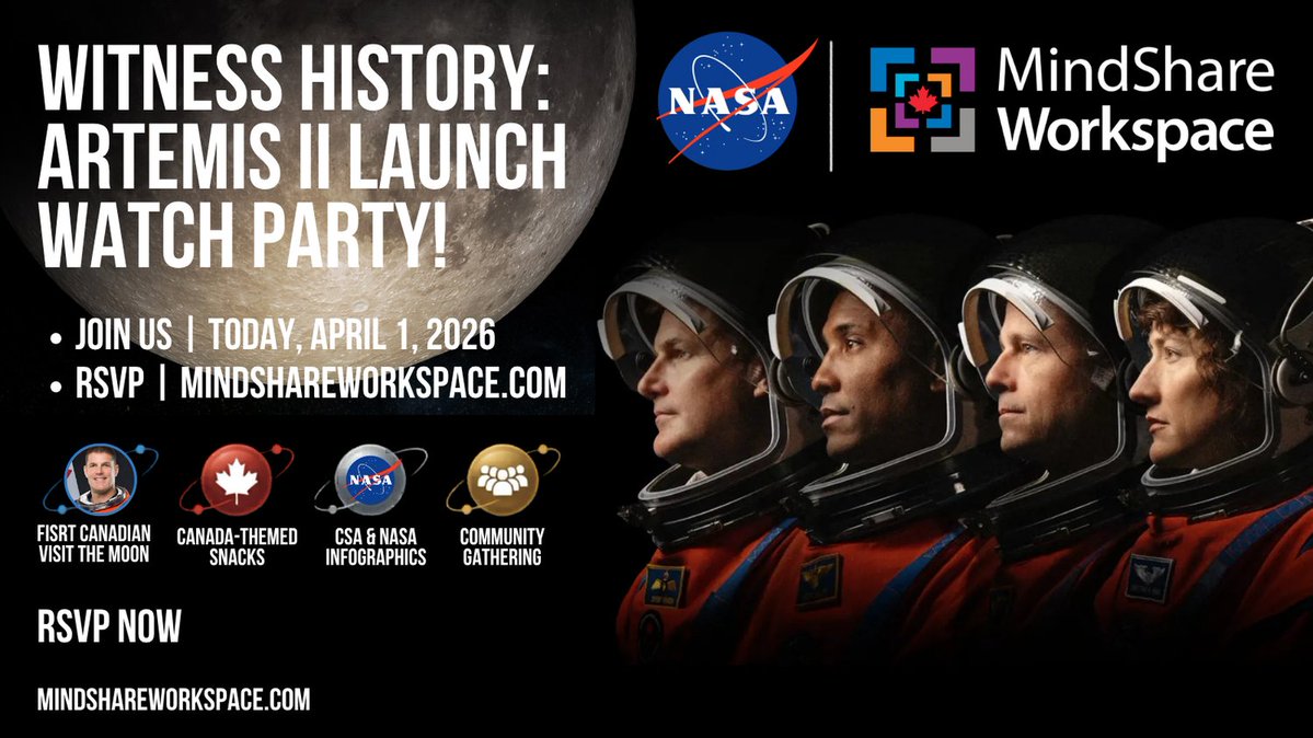 MindShare WorkSpace tweet media