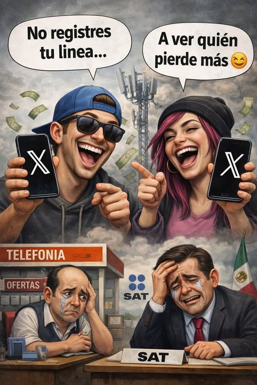 Eugenia Lara #MexicoNoEstaConlaDictadura tweet media