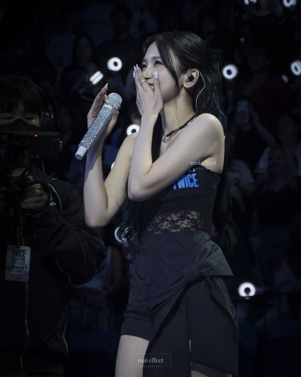 mai effect tweet media