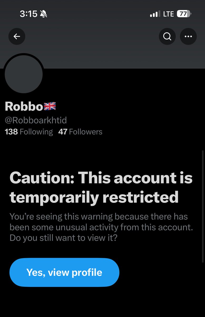 Robbohtid (@Robbohtidd) / Posts / X