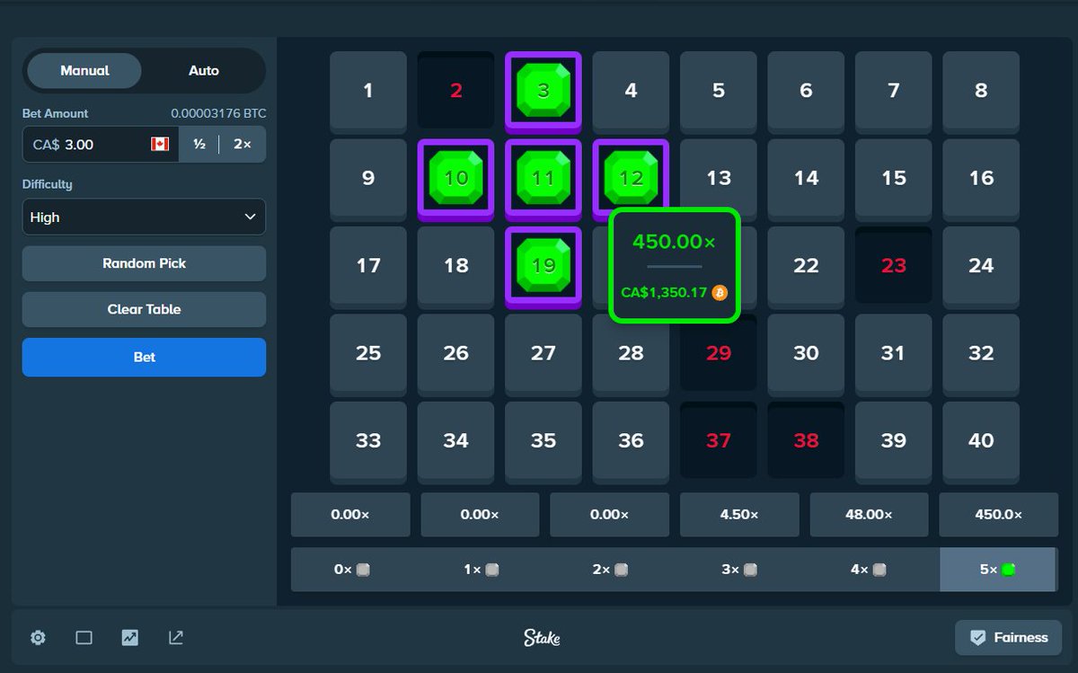 LowLimitSlots tweet media