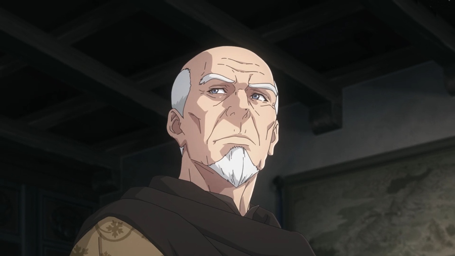 Donghua and Anime Powered tweet media