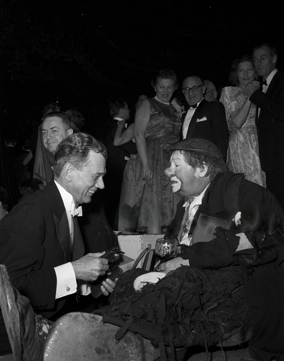 Joseph Cotten archive tweet media