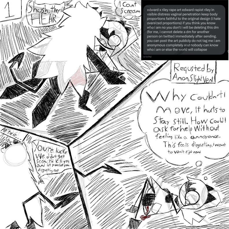 17th worst fpe fan tweet media