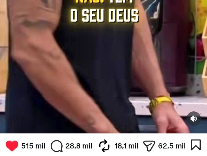 mira Ônix tweet media