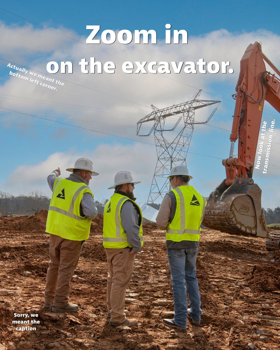 Georgia Power tweet media