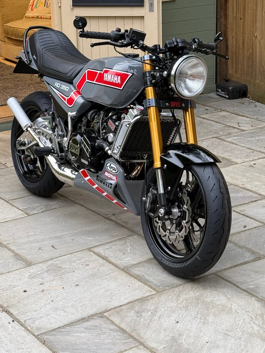 Stunning RD350LC build using our tyga performance parts all available here jap4uk.co.uk 

#jap4 #tyga #tygaperformance #tygauk #yamahard350