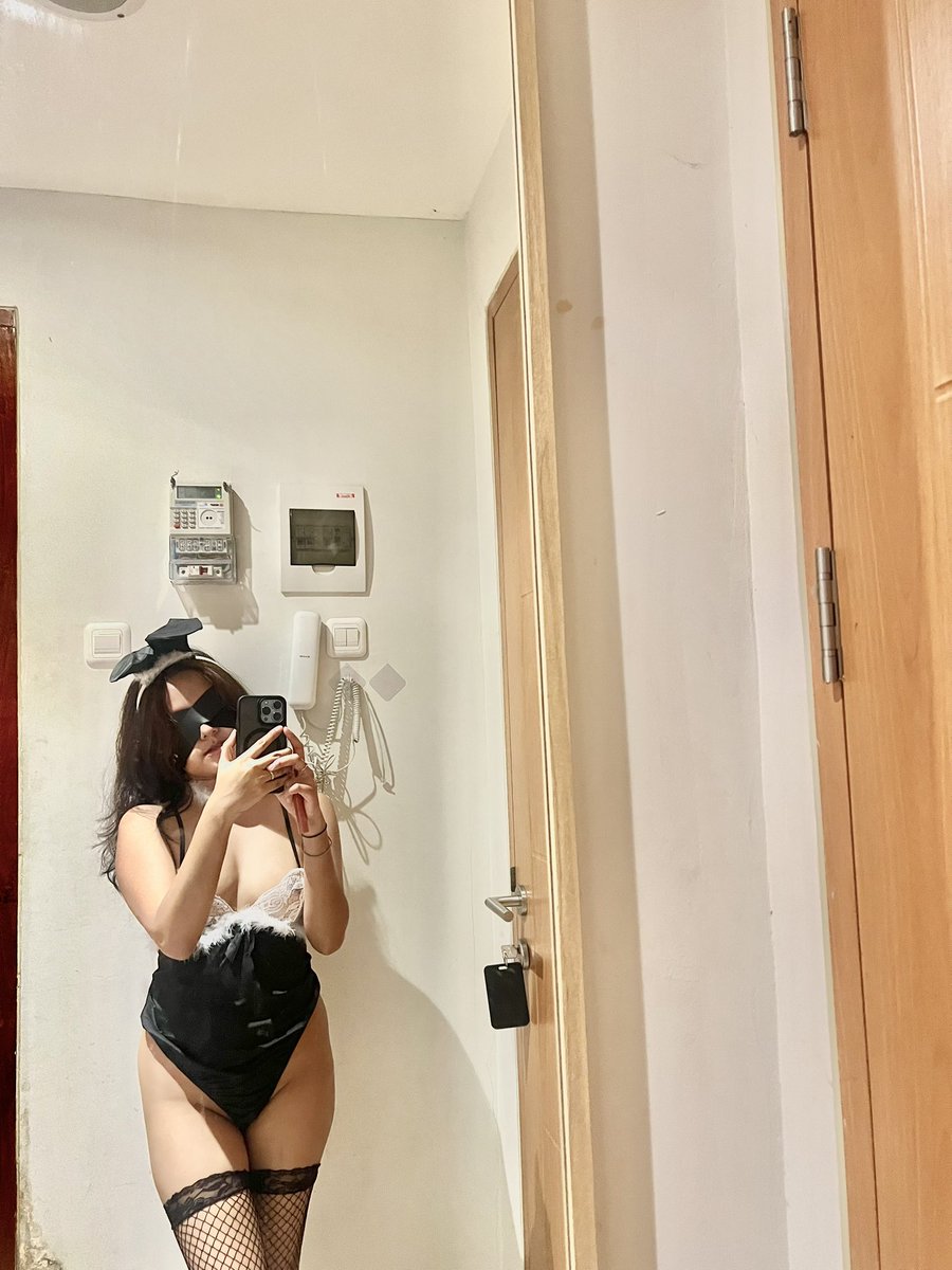 luvlyrabbit20's tweet photo. Siapa suka kelinci? https://t.co/RYDIq3z9aS