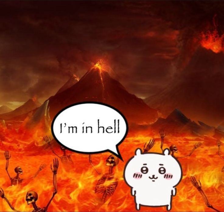 as a very naive and trusting person today