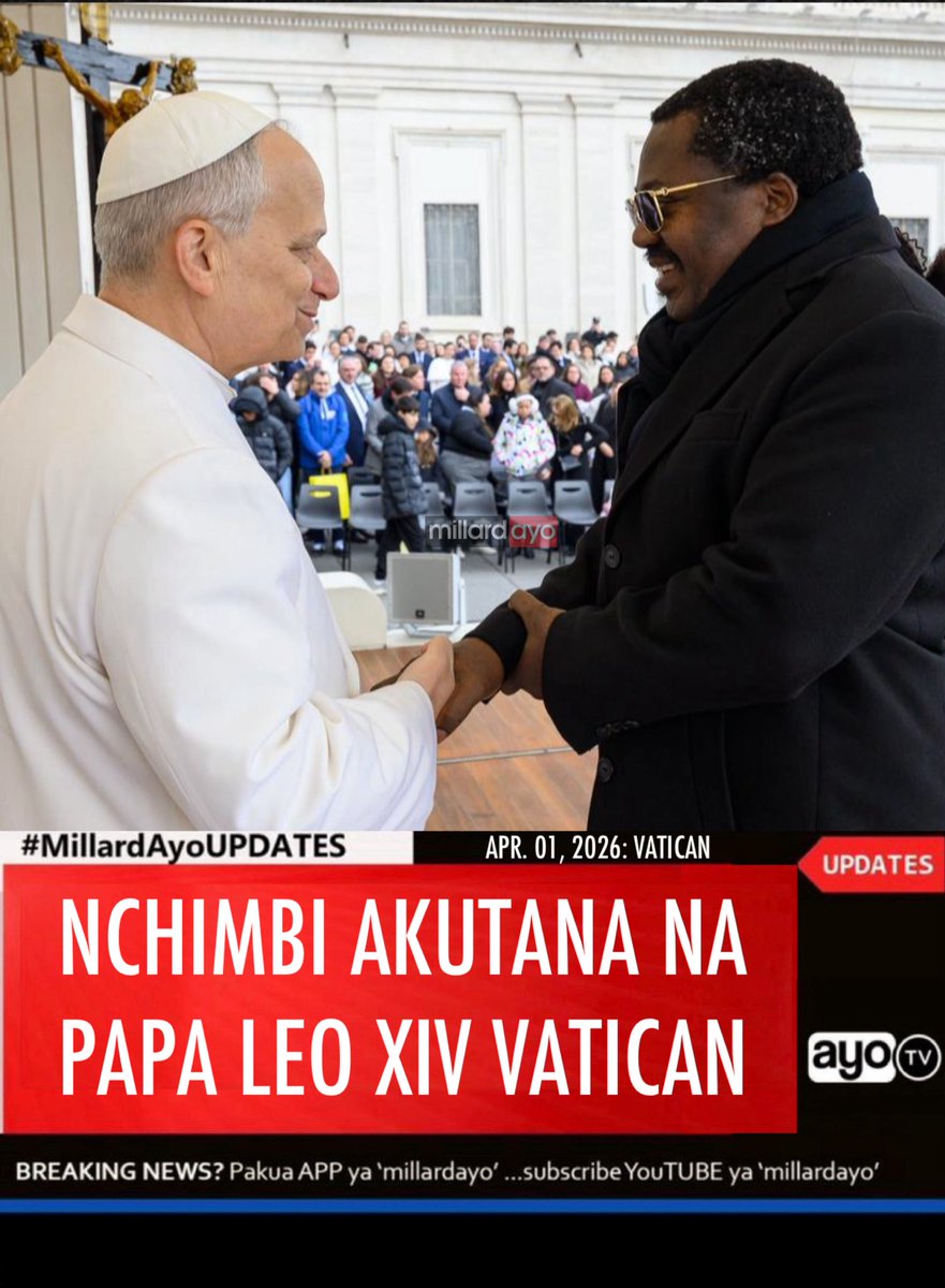 millardayo tweet media