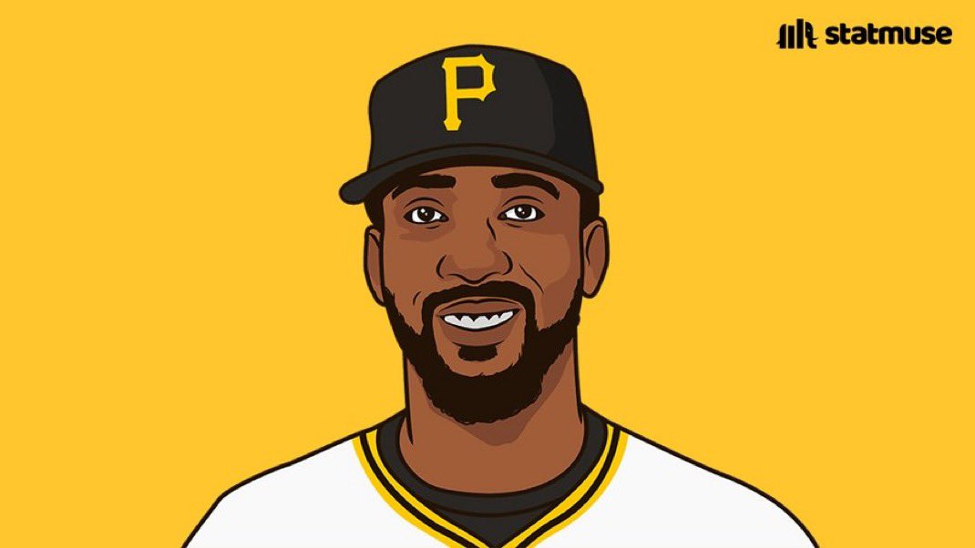 PiratesMuse's tweet photo. Pirates Home Run Leaders All Time:

1. Willie Stargell (475)
2. Ralph Kiner (301)
3. Andrew McCutchen (248)
4. Roberto Clemente (240)
5. Barry Bonds (176)
6. Dave Parker (166)
7. Brian Giles (165)
8. Frank Thomas (163)
9. Bryan Reynolds (140)
10. Jason Bay (139)

#LetsGoBucs #Pirates 🏴‍☠️