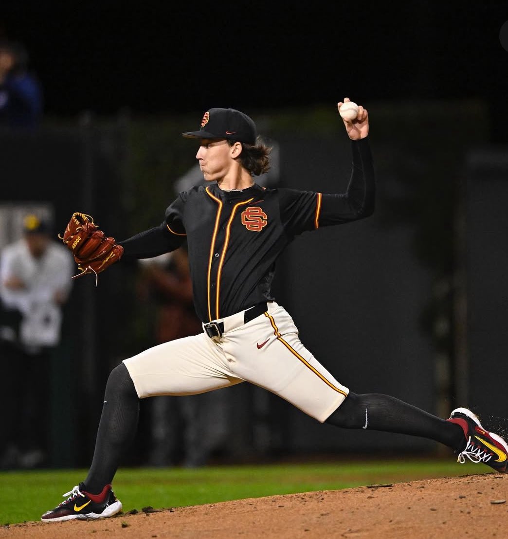 The College Baseball Show tweet media