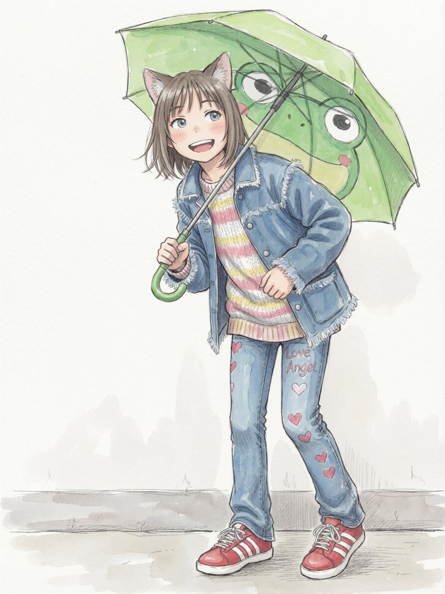 2dameneko tweet media